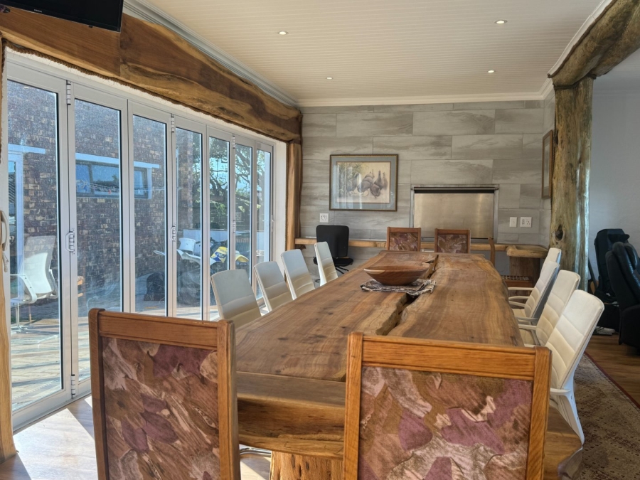 4 Bedroom Property for Sale in Poortjies Western Cape